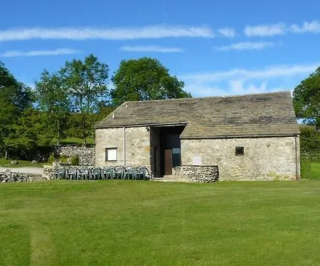 Skirfare Barn Kilnsey