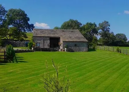 Skirfare Barn Otel Kilnsey