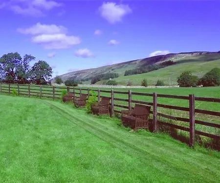 Skirfare Barn 3*